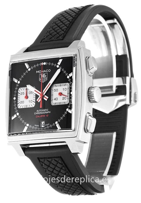 tag heuer monaco imitación